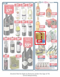 Pick N Pay KZN : Loads Of Ways To Save This Winter (23 Jul - 4 Aug 2013), page 3