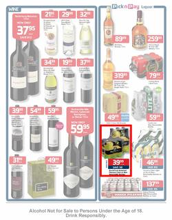 Pick N Pay KZN : Loads Of Ways To Save This Winter (23 Jul - 4 Aug 2013), page 3