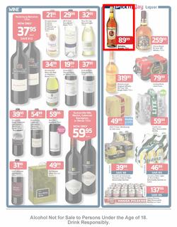 Pick N Pay KZN : Loads Of Ways To Save This Winter (23 Jul - 4 Aug 2013), page 3