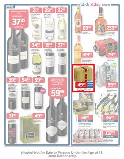 Pick N Pay KZN : Loads Of Ways To Save This Winter (23 Jul - 4 Aug 2013), page 3