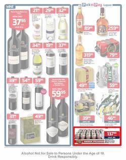 Pick N Pay KZN : Loads Of Ways To Save This Winter (23 Jul - 4 Aug 2013), page 3