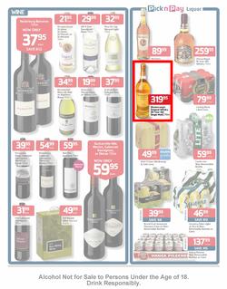 Pick N Pay KZN : Loads Of Ways To Save This Winter (23 Jul - 4 Aug 2013), page 3