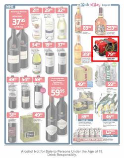 Pick N Pay KZN : Loads Of Ways To Save This Winter (23 Jul - 4 Aug 2013), page 3