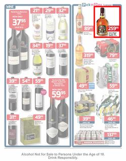 Pick N Pay KZN : Loads Of Ways To Save This Winter (23 Jul - 4 Aug 2013), page 3