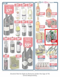Pick N Pay KZN : Loads Of Ways To Save This Winter (23 Jul - 4 Aug 2013), page 3