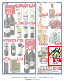 Pick N Pay KZN : Loads Of Ways To Save This Winter (23 Jul - 4 Aug 2013), page 3
