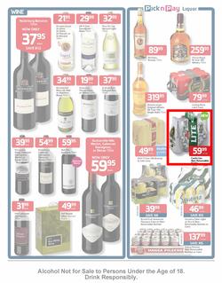 Pick N Pay KZN : Loads Of Ways To Save This Winter (23 Jul - 4 Aug 2013), page 3