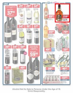 Pick N Pay KZN : Loads Of Ways To Save This Winter (23 Jul - 4 Aug 2013), page 3