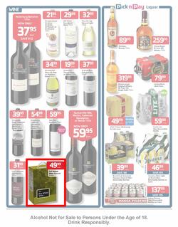 Pick N Pay KZN : Loads Of Ways To Save This Winter (23 Jul - 4 Aug 2013), page 3