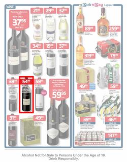 Pick N Pay KZN : Loads Of Ways To Save This Winter (23 Jul - 4 Aug 2013), page 3