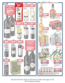 Pick N Pay KZN : Loads Of Ways To Save This Winter (23 Jul - 4 Aug 2013), page 3