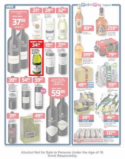 Pick N Pay KZN : Loads Of Ways To Save This Winter (23 Jul - 4 Aug 2013), page 3