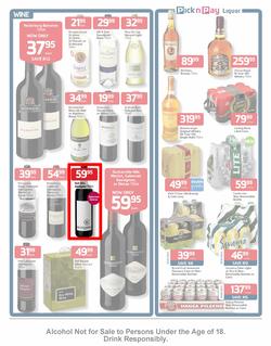 Pick N Pay KZN : Loads Of Ways To Save This Winter (23 Jul - 4 Aug 2013), page 3
