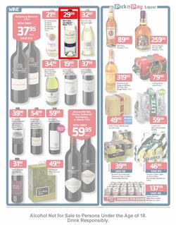 Pick N Pay KZN : Loads Of Ways To Save This Winter (23 Jul - 4 Aug 2013), page 3
