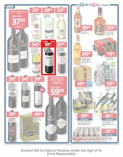 Pick N Pay KZN : Loads Of Ways To Save This Winter (23 Jul - 4 Aug 2013), page 3