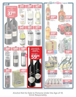 Pick N Pay KZN : Loads Of Ways To Save This Winter (23 Jul - 4 Aug 2013), page 3