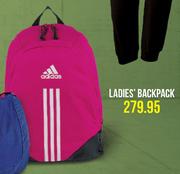 Adidas Ladies' Backpack