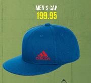 Adidas Men's Cap