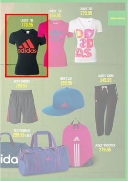 Edgars Active : U Are Unstoppable (20 Sep - 19 Oct 2013), page 3