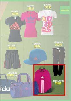 Edgars Active : U Are Unstoppable (20 Sep - 19 Oct 2013), page 3