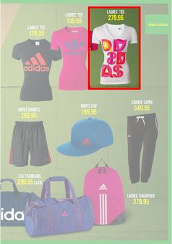 Edgars Active : U Are Unstoppable (20 Sep - 19 Oct 2013), page 3