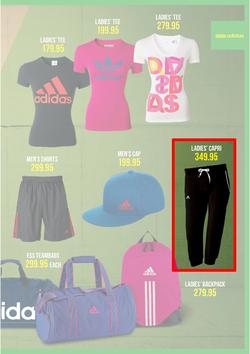 Edgars Active : U Are Unstoppable (20 Sep - 19 Oct 2013), page 3