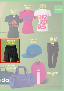 Edgars Active : U Are Unstoppable (20 Sep - 19 Oct 2013), page 3