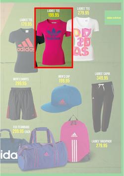 Edgars Active : U Are Unstoppable (20 Sep - 19 Oct 2013), page 3