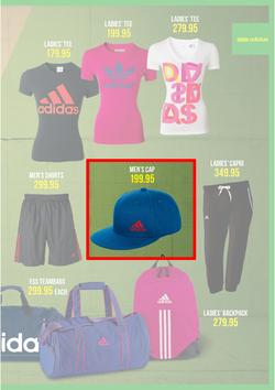 Edgars Active : U Are Unstoppable (20 Sep - 19 Oct 2013), page 3