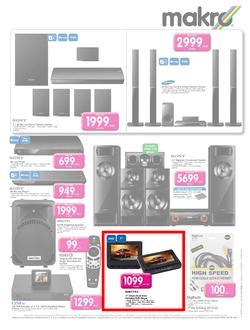 Makro : Get More Live Better Sale (22 Sep - 30 Sep 2013), page 3
