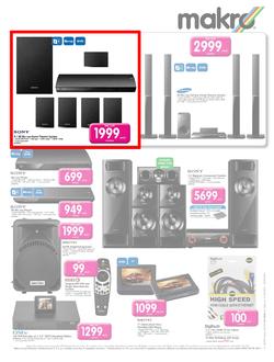 Makro : Get More Live Better Sale (22 Sep - 30 Sep 2013), page 3