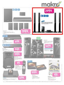 Makro : Get More Live Better Sale (22 Sep - 30 Sep 2013), page 3
