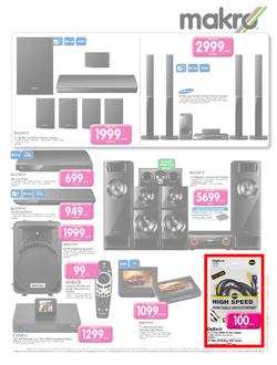 Makro : Get More Live Better Sale (22 Sep - 30 Sep 2013), page 3