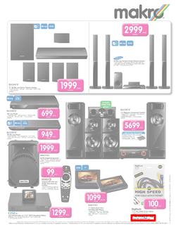 Makro : Get More Live Better Sale (22 Sep - 30 Sep 2013), page 3