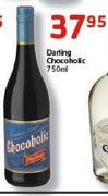 Darling Chocoholic-750ml 