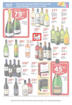 Pick N Pay Gauteng : Summer Savings From SA's Favourite Supermarket* (23 Sep - 6 Oct 2013) , page 3