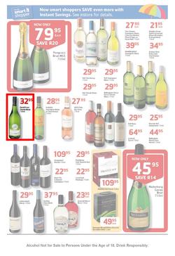 Pick N Pay Gauteng : Summer Savings From SA's Favourite Supermarket* (23 Sep - 6 Oct 2013) , page 3