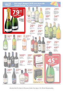 Pick N Pay Western Cape : Summer Savings From SA's Favourite Supermarket*(23 Sep - 6 Oct 2013), page 3