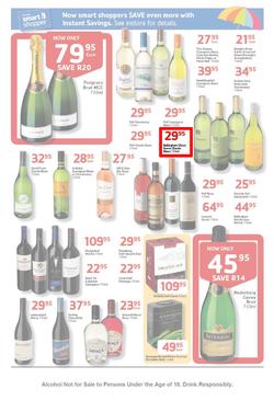 Pick N Pay Western Cape : Summer Savings From SA's Favourite Supermarket*(23 Sep - 6 Oct 2013), page 3