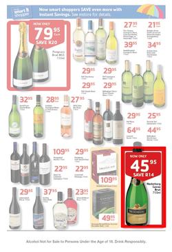 Pick N Pay Western Cape : Summer Savings From SA's Favourite Supermarket*(23 Sep - 6 Oct 2013), page 3