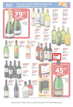 Pick N Pay Western Cape : Summer Savings From SA's Favourite Supermarket*(23 Sep - 6 Oct 2013), page 3