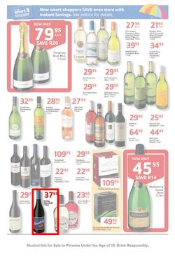 Pick N Pay Western Cape : Summer Savings From SA's Favourite Supermarket*(23 Sep - 6 Oct 2013), page 3