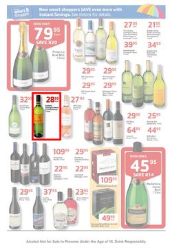 Pick N Pay Western Cape : Summer Savings From SA's Favourite Supermarket*(23 Sep - 6 Oct 2013), page 3