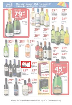 Pick N Pay Western Cape : Summer Savings From SA's Favourite Supermarket*(23 Sep - 6 Oct 2013), page 3
