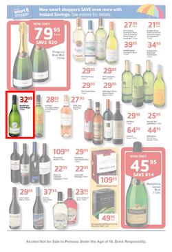 Pick N Pay Western Cape : Summer Savings From SA's Favourite Supermarket*(23 Sep - 6 Oct 2013), page 3