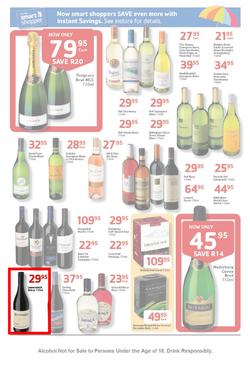 Pick N Pay Western Cape : Summer Savings From SA's Favourite Supermarket*(23 Sep - 6 Oct 2013), page 3