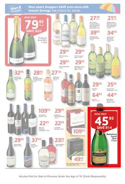 Pick N Pay Eastern Cape : Summer Savings From SA's Favourite Supermarket*(23 Sep - 6 Oct 2013), page 3