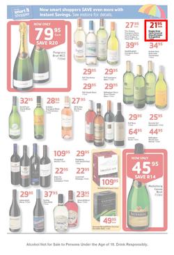 Pick N Pay Eastern Cape : Summer Savings From SA's Favourite Supermarket*(23 Sep - 6 Oct 2013), page 3