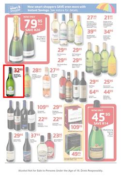 Pick N Pay Eastern Cape : Summer Savings From SA's Favourite Supermarket*(23 Sep - 6 Oct 2013), page 3