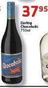 Darling Chocoholic-750ml